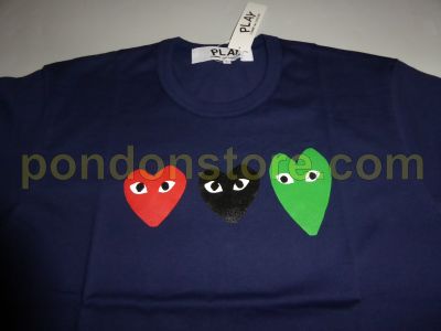 comme des garcons 3