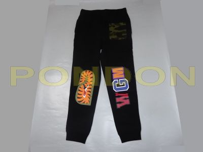 bape shark slim sweatpants