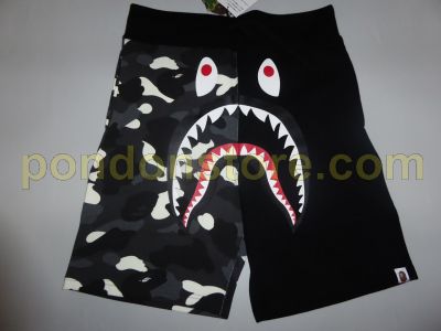Authentic bape shorts cheap