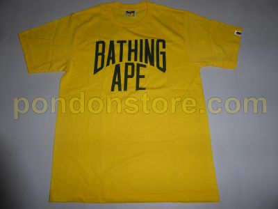 Bape pondon Clearance