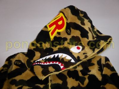 1ST CAMO BOA CAP | bape.com